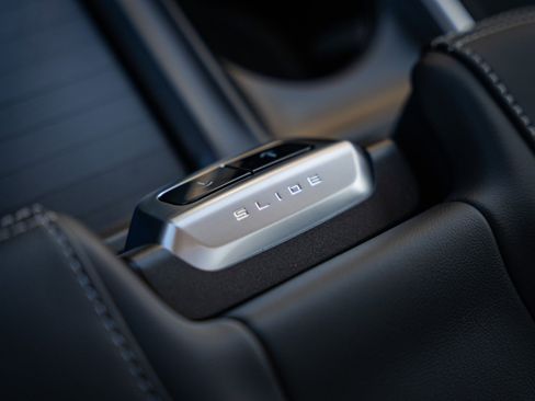 New 2026 Ford Expedition Platinum w/ Driver's Package image 26