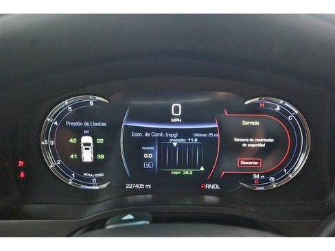 Used 2020 Cadillac Escalade ESV Luxury AWD/4WD image 14