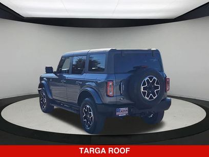 Used 2024 Ford Bronco Outer Banks