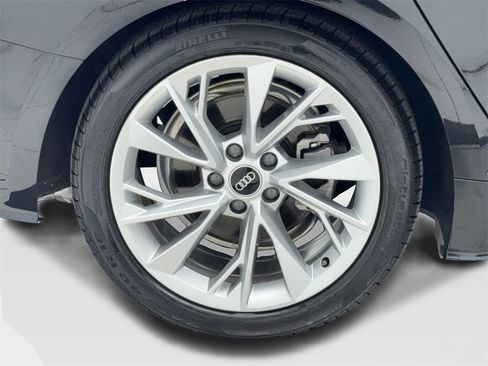 Used 2022 Audi A5 2.0T Premium image 51