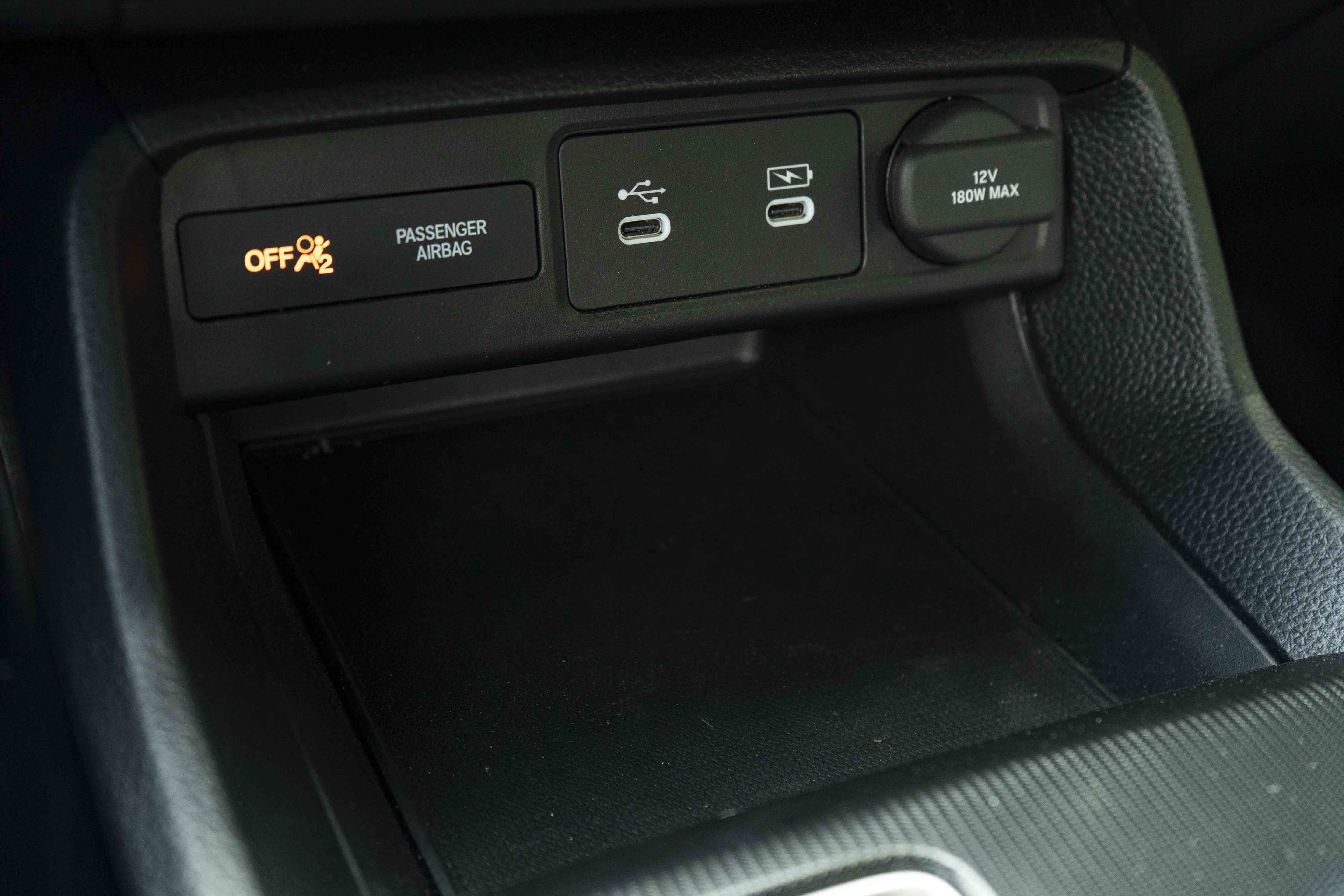 Used 2026 Honda Civic Sport image 32