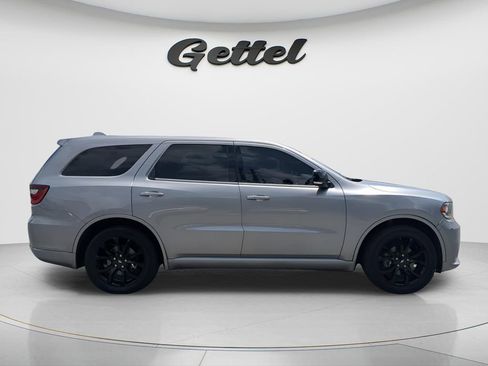 Used 2019 Dodge Durango GT RWD image 4