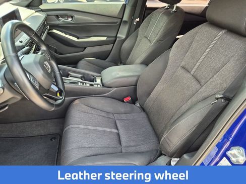Used 2024 Honda Accord Sport image 15