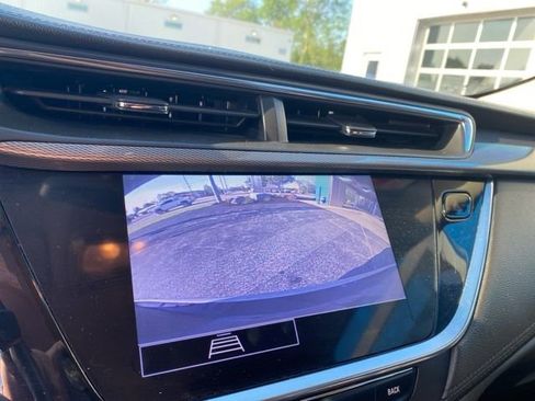 Used 2022 Buick Encore GX Preferred w/ Cold Weather Comfort Package AWD/4WD image 25