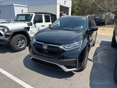 Used 2022 Honda CR-V Touring