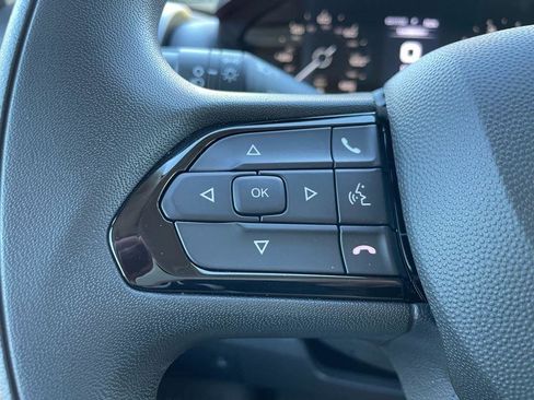 New 2026 RAM ProMaster 2500 w/ Safety Group image 8