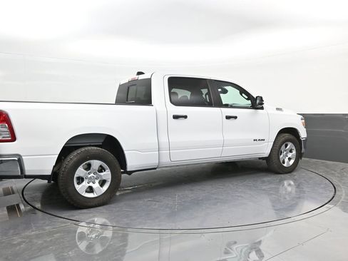 Used 2023 RAM 1500 Lone Star AWD/4WD image 8