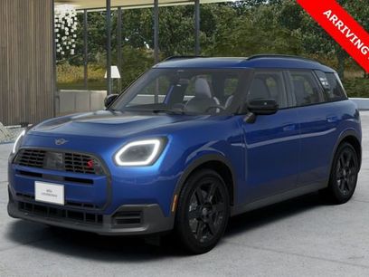 New 2026 MINI Cooper Countryman S