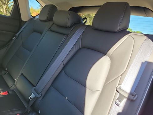 New 2025 MAZDA CX-5 AWD 2.5 S image 11