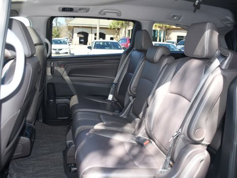 Used 2022 Honda Odyssey EX-L image 17