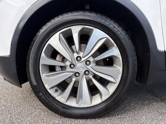 Used 2019 Buick Encore Preferred FWD image 13