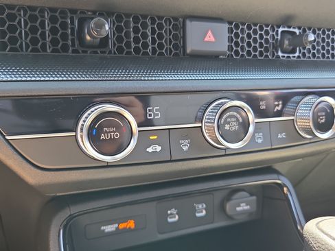 Certified 2026 Honda CR-V LX image 20