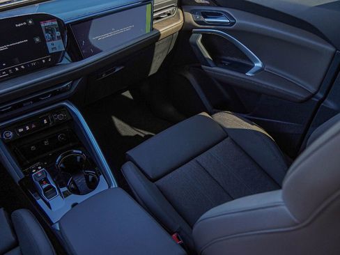 New 2025 Audi Q5 Prestige image 20