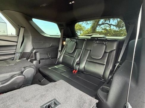 Used 2020 Ford Explorer ST w/ ST Street Pack AWD/4WD image 14