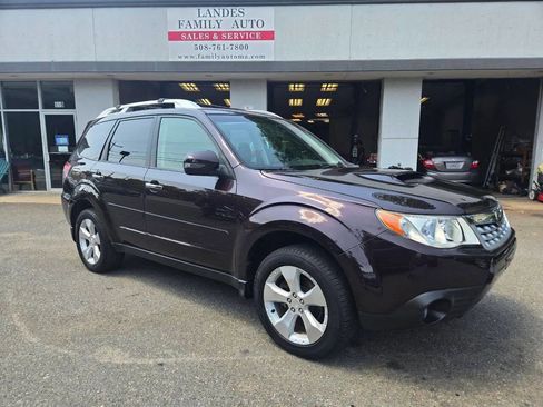 Used 2013 Subaru Forester 2.5XT Touring image 37
