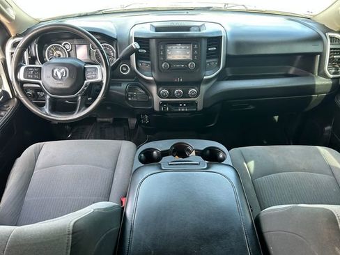 Used 2019 RAM 3500 Big Horn AWD/4WD image 30