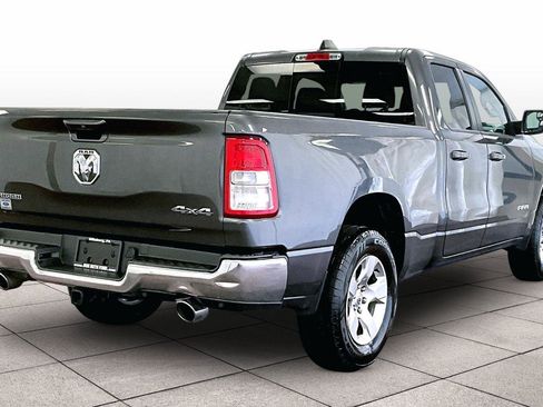 Used 2022 RAM 1500 Big Horn image 11