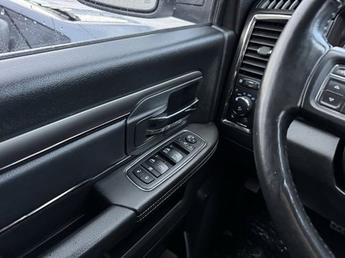 Used 2018 RAM 1500 Sport w/ Convenience Group image 32