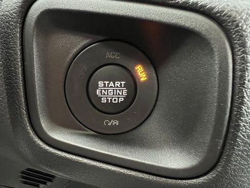 New 2026 Jeep Wrangler Willys image 29