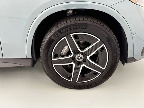 Certified 2026 Mercedes-Benz GLC 300 image 31