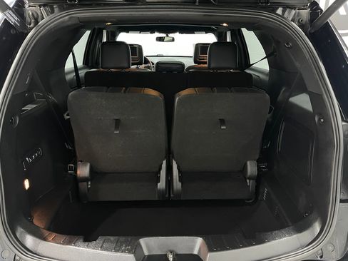 Used 2017 Ford Explorer Sport w/ Equipment Group 401A image 29