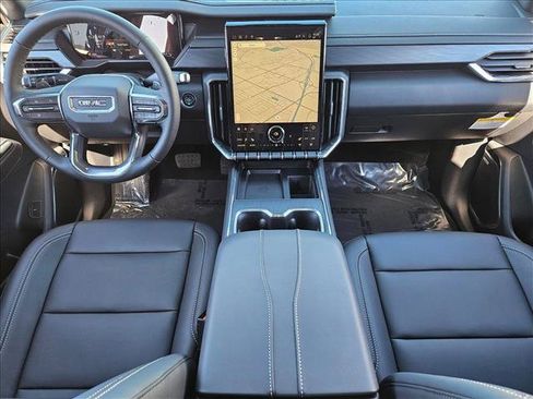 New 2026 GMC Acadia Elevation w/ Elevation Premium Package FWD image 15