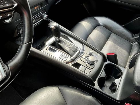 Used 2024 MAZDA CX-5 AWD 2.5 S w/ Select Package image 17
