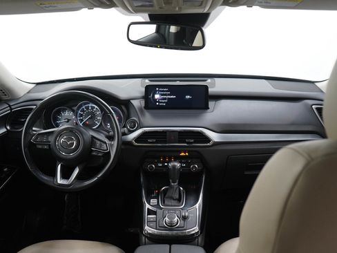 Used 2023 MAZDA CX-9 Touring AWD/4WD image 13