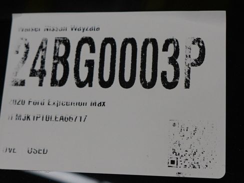 Used 2020 Ford Expedition Max King Ranch image 39