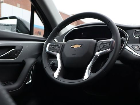 New 2026 Chevrolet Blazer LT w/ LPO, Floor Liner Package image 43