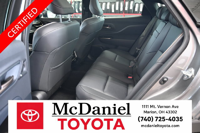 Used 2026 Toyota Crown w/ Advanced Technology Package AWD/4WD image 12