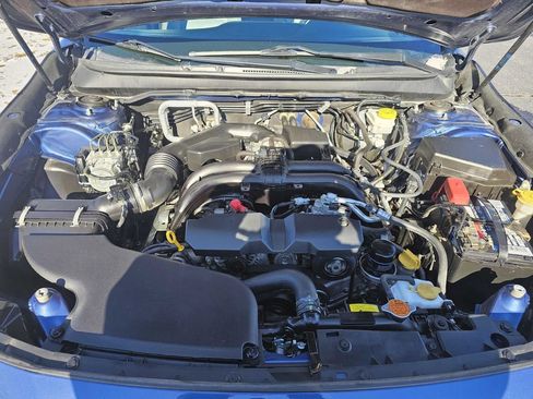 Used 2019 Subaru Outback 2.5i Limited image 50