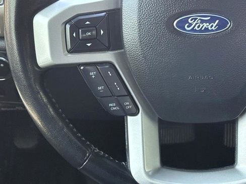 Used 2022 Ford F250 Lariat w/ Tremor Off-Road Package AWD/4WD image 18
