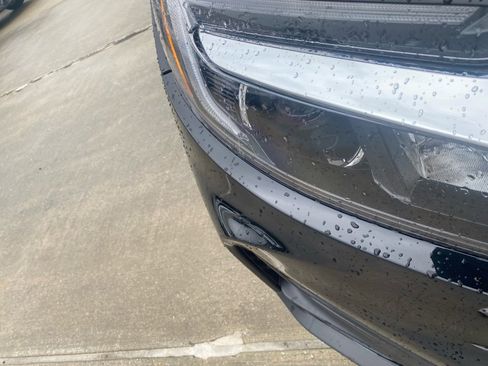 Certified 2023 Honda Ridgeline RTL-E image 28