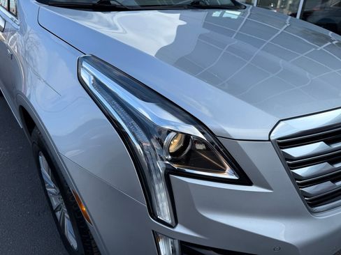 Used 2019 Cadillac XT5 Luxury image 13