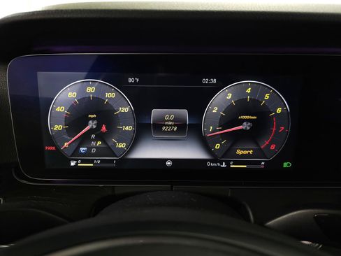 Used 2017 Mercedes-Benz E 300 4MATIC image 20