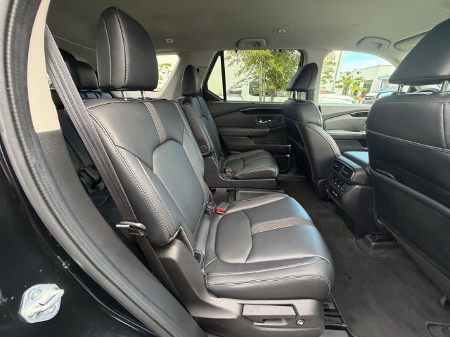 Used 2023 Honda Pilot EX-L image 5