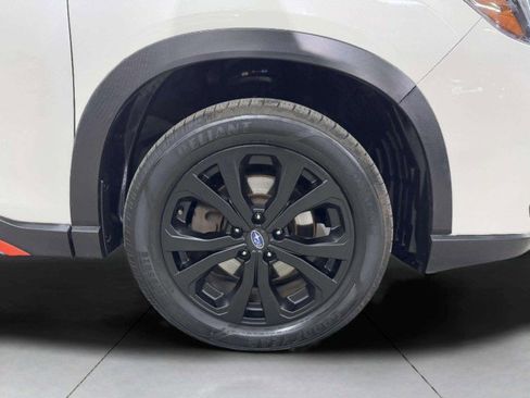 Used 2019 Subaru Forester Sport image 58