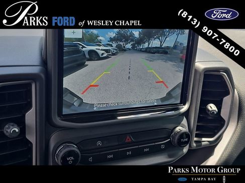 Used 2022 Ford Bronco Sport Big Bend AWD/4WD image 21