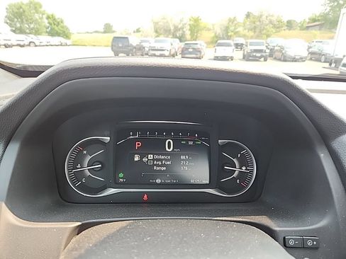 Used 2023 Honda Passport EX-L image 15
