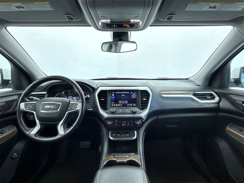 Used 2022 GMC Acadia SLE w/ Driver Convenience Package image 19