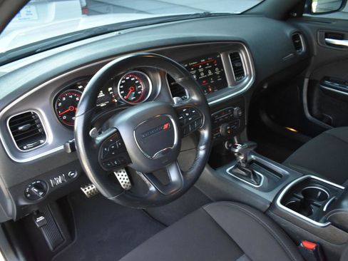 Used 2021 Dodge Charger R/T RWD image 10