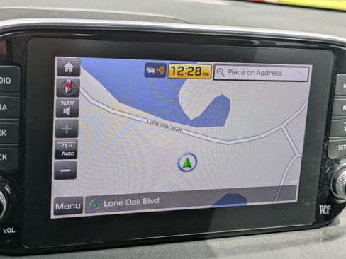 Used 2019 Hyundai Santa Fe FWD image 22