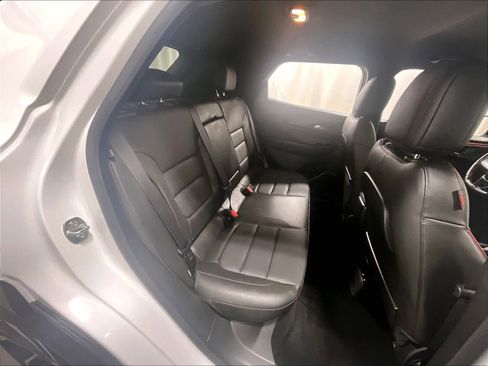 Used 2024 Chevrolet TrailBlazer RS w/ Driver Confidence Package image 16