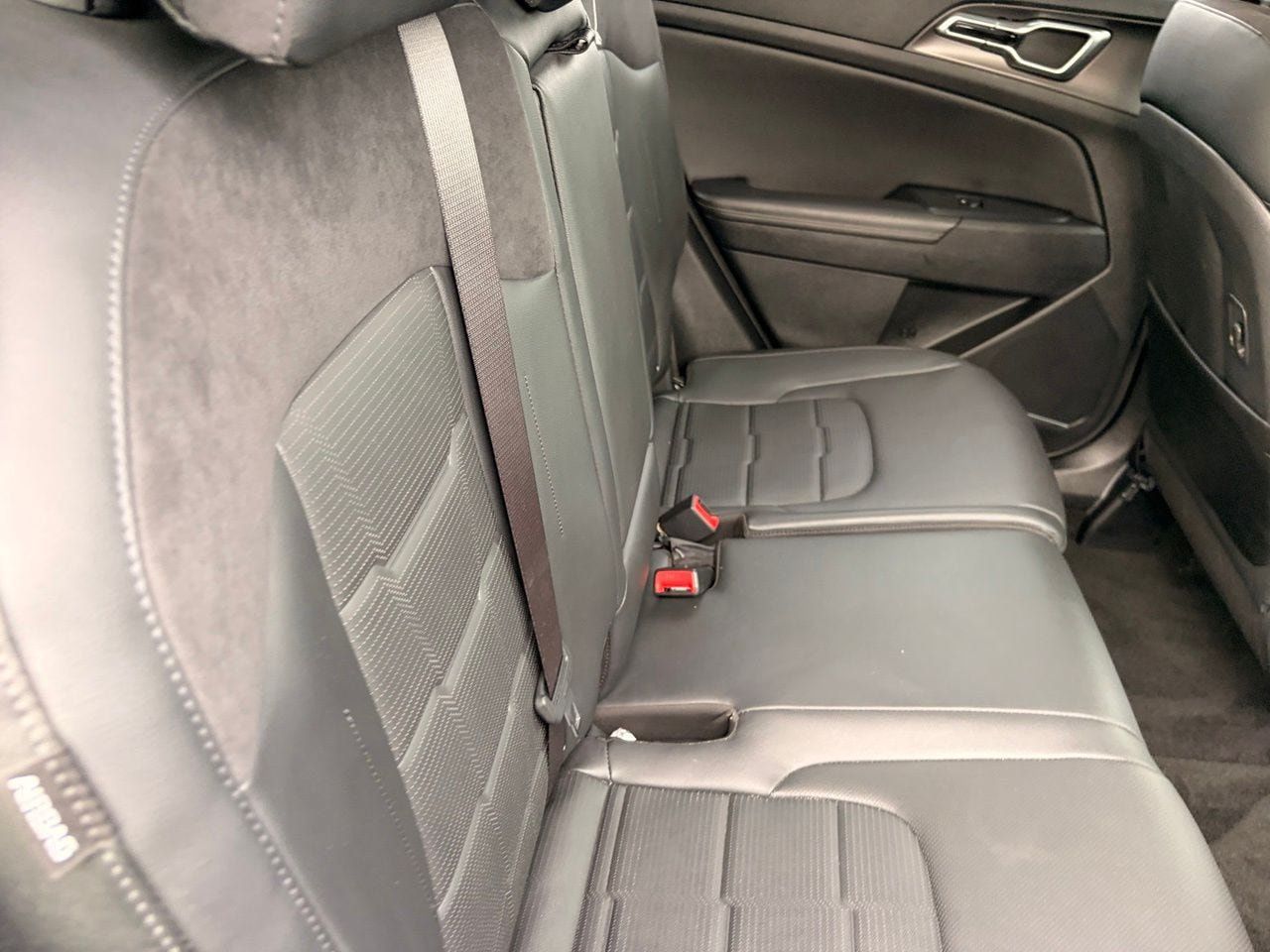 Used 2026 Kia Sportage SX FWD image 14