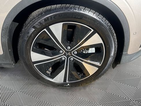 Used 2024 Polestar Polestar 2 Long Range Single Motor image 33