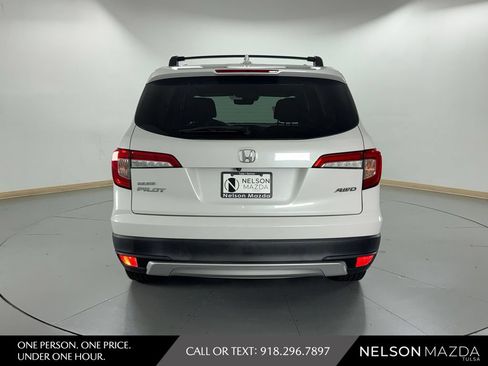 Used 2020 Honda Pilot EX-L image 7
