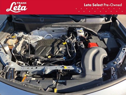 Used 2020 Buick Encore GX Preferred w/ Sport Touring Package image 32