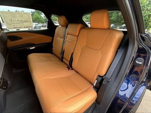 New 2026 Lexus RX 350 AWD image 10