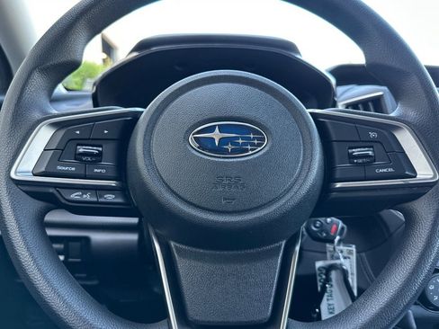 Used 2019 Subaru Impreza 2.0i AWD/4WD image 21